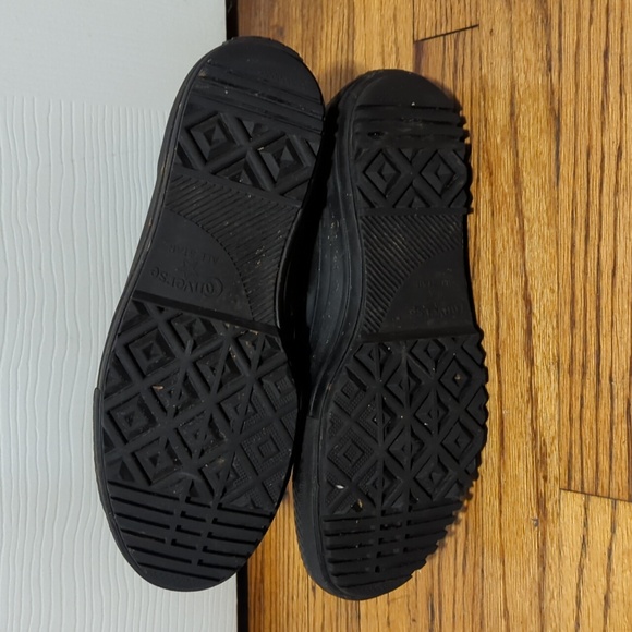 Chuck Taylor All Star City Trek Waterproof Boots - Picture 3 of 4